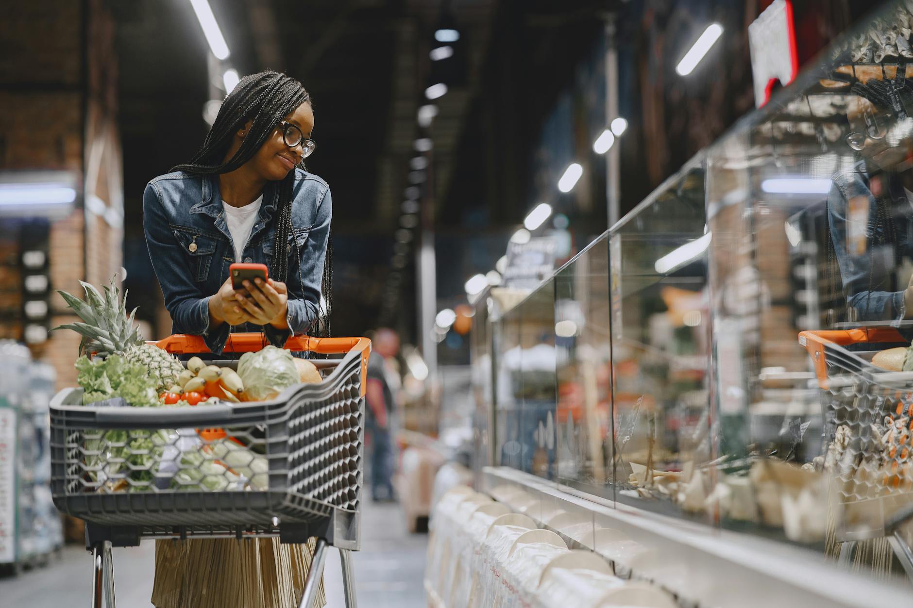 What Instacart Shoppers Actually Make (After Gas and Time)