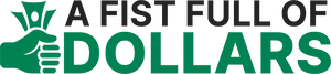 A Fist Full of Dollars Logo